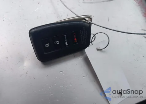 2016 Lexus Nx 200T from USA, damaged, VIN JTJBARBZ8G2059248